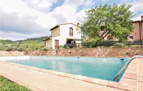  Casina in Collelungo