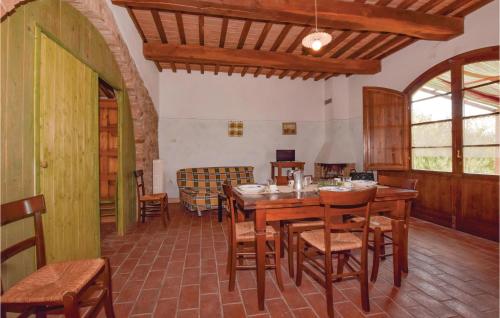  Casina in Collelungo