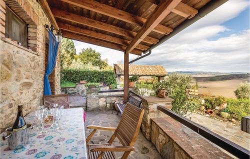 Lovely Apartment In Prato Dera Pi