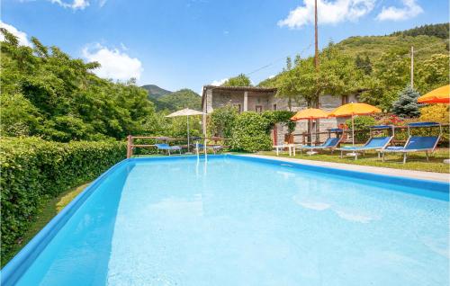 Holiday Home Meriche 04 - image 13