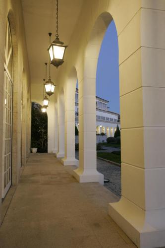 Montebelo Principe Perfeito Viseu Garden Hotel - image 9