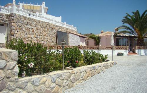 Amazing Home In Almucar With Kitchen