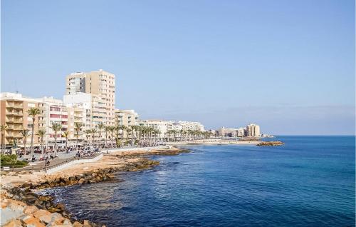 URB. MAR AZUL - image 7