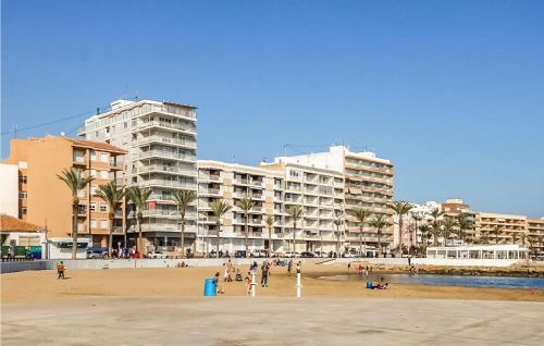 URB. MAR AZUL - main image