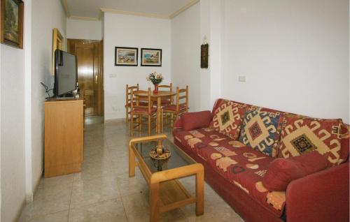 Awesome apartment in Torrevieja w/ 2 Bedrooms - image 2