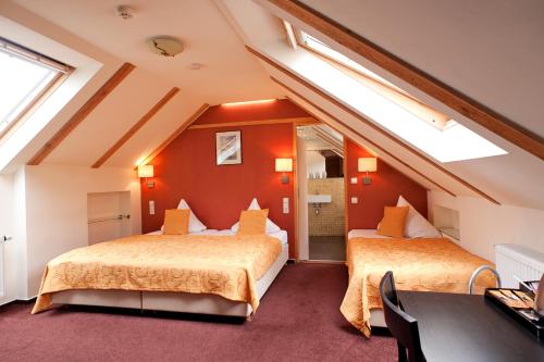 Hotel Andel