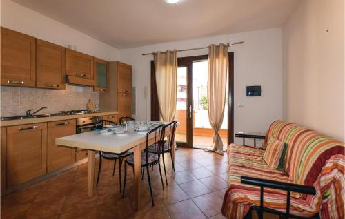  Casa Oslo 3 in Castelsardo