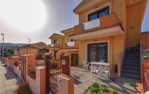  Casa Oslo 3 in Castelsardo