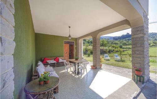  Il Quercetino in Subbiano