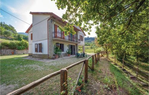  Il Quercetino in Subbiano