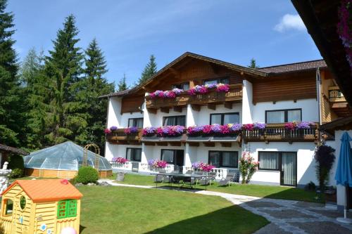 Hotel Ramsaueralm - Ramsau am Dachstein