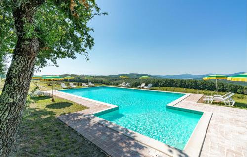 Le Scopaie 10 gîte à louer Podere Poggiaccio