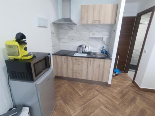  Mini Apartamento de Lujo in Becerril de la Sierra