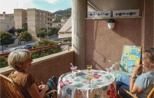 Three-Bedroom Apartment in Tossa de Mar - image 7
