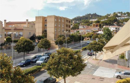 Three-Bedroom Apartment in Tossa de Mar - image 9