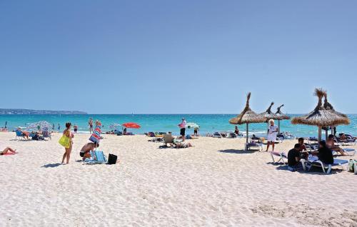 Holiday Home Palma de Mallorca with Fireplace I - image 5