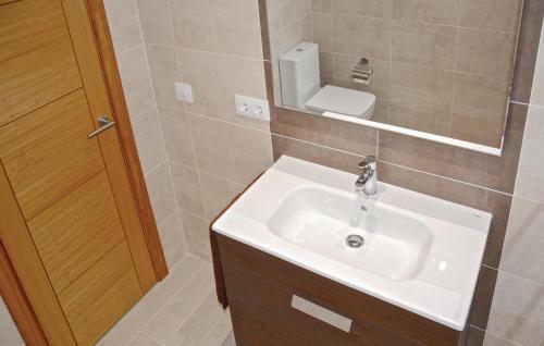 Holiday Home Palma de Mallorca with Fireplace I - main image