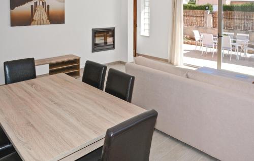 Holiday Home Palma de Mallorca with Fireplace I - image 7