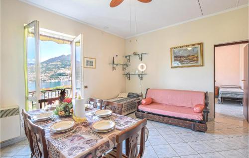 Gorgeous Apartment In Monte Isola With House A Mountain View