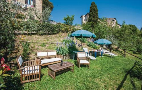  Zafferano 2, Pension in San Gimignano