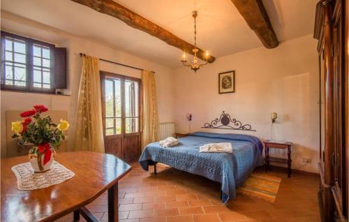  Casale Pola in Gambassi Terme