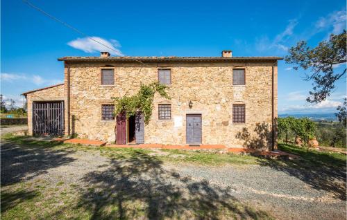  Casale Pola in Gambassi Terme