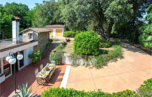 Amazing Home In Rimini With 6 Bedrooms And Wifi photo 1