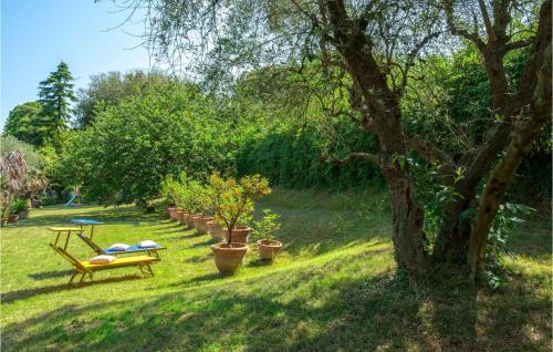 6 Bedroom Cozy Home In Rimini