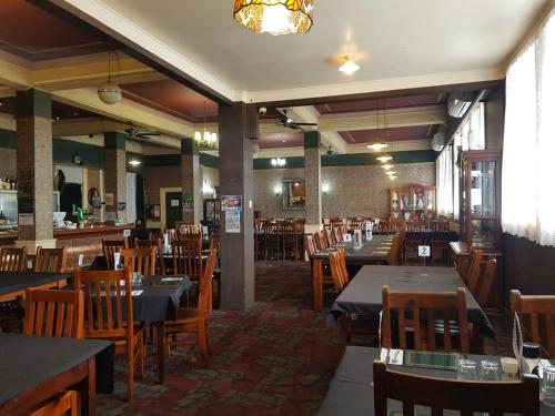 Northern Wairoa Hotel