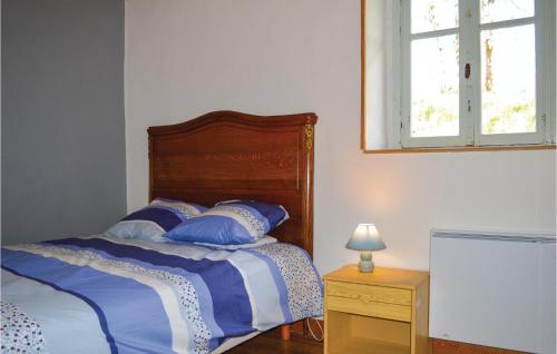Three-Bedroom Holiday Home in Cheylade - main image