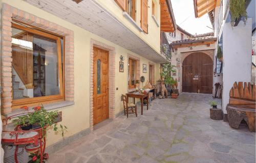 Two-Bedroom Holiday Home