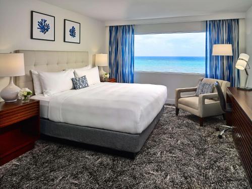 1 king bed