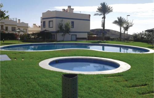 Holiday Home Finestrat with Sea View I - image 10