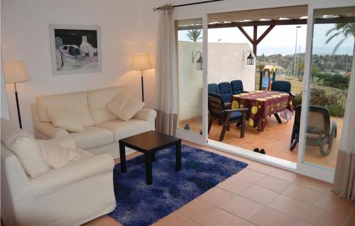 Holiday Home Finestrat with Sea View I - image 14