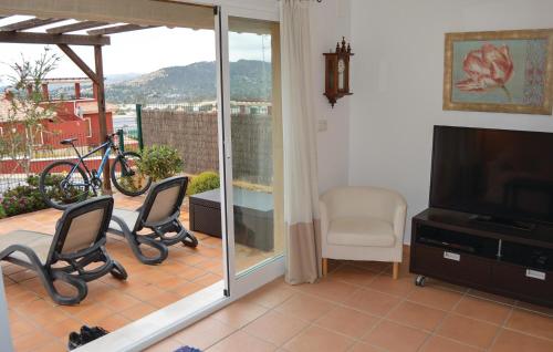 Holiday Home Finestrat with Sea View I - image 9