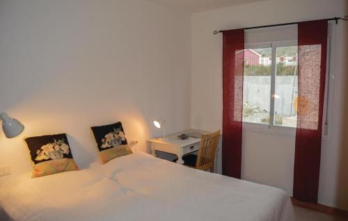 Holiday Home Finestrat with Sea View I - main image