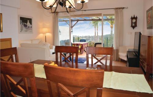 Holiday Home Finestrat with Sea View I - image 5