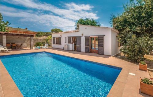 Stunning Home In Vidreres