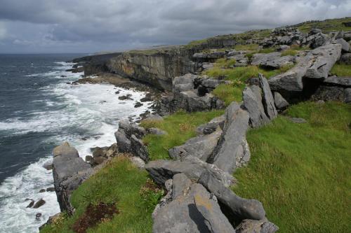 Fanore Holiday Cottages