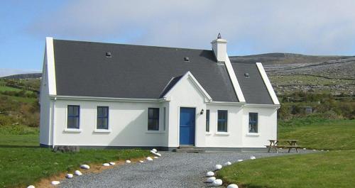 Fanore Holiday Cottages