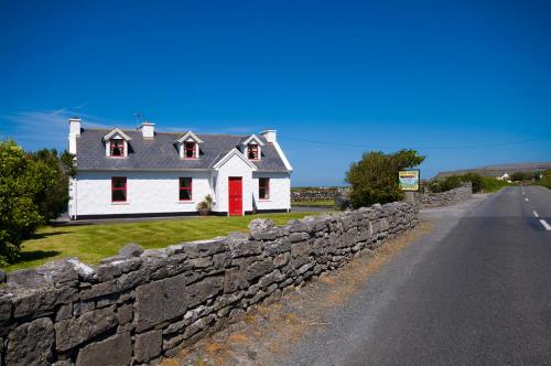 Fanore Holiday Cottages