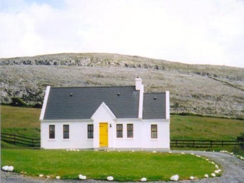 Fanore Holiday Cottages