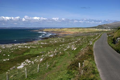 Fanore Holiday Cottages