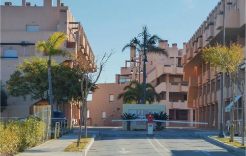 2 Bedroom Pet Friendly Apartment In Alhama De Murcia