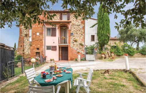  Le Fornaci in Monte San Savino