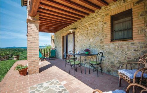 Cortilla 1, Cinigiano (foto 8)