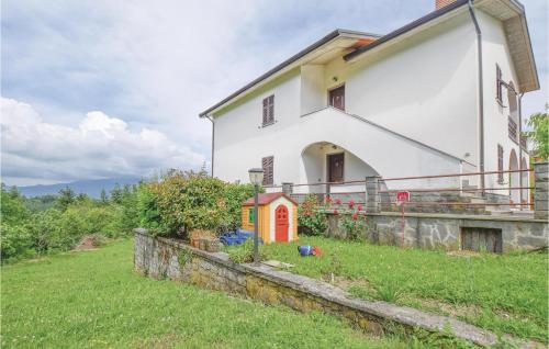 Accommodation in Province of La Spezia