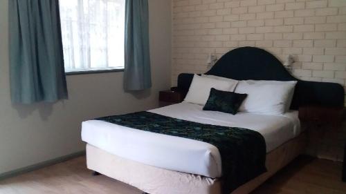 Macquarie Valley Motor Inn