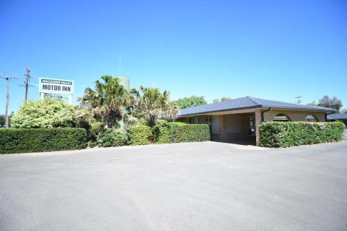 Macquarie Valley Motor Inn