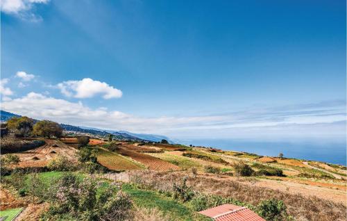 Stunning Home In Icod El Alto With House A Mountain View